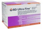 Agulha-para-Caneta-Aplicadora-de-Insulina-BD-Ultra-Fine-5mm-com-100-unidades