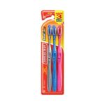 Escova-Dental-Dental-Clean-Basic-Color-Mescova-Dentalia-Leve-3-Pague-2-