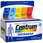Multivitaminico-Centrum-Essentials-Homem-De-A-A-Zinco-Com-60-Comprimidos