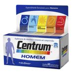 Multivitaminico-Centrum-Essentials-Homem-De-A-A-Zinco-Com-60-Comprimidos