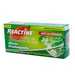 Reactine-10mg-com-10-capsulas