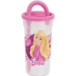 Copo-Barbie-Com-Canudo-com-440ml