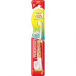 Escova-Dental-Dental-Clean-Doctor-Duck-Extra-Macia