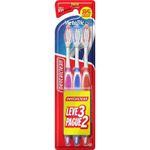 Escova-Dental-Dental-Clean-Metalic-Mescova-Dentalia-Leve-3-Pague-2