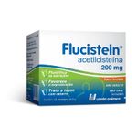 Flucistein-200mg-com-15-envelopes