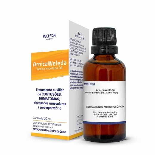 Arnica-Montana-D3-Weleda-Solucao-Oral-com-50ml