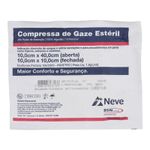 Compressa-De-Gaze-Neve-10x10-13-fios-com-10-unidades