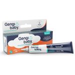 Gel-Bucal-Infantil-Gengibaby-Biolab-Sem-Acucar-com-10g