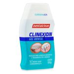 Gel-Dental-Dental-Clean-Clinexidin-com-100g