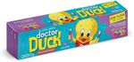 Gel-Dental-Dental-Clean-Duck-Sem-Fluor-com-50g