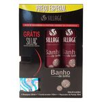 Kit-Sillage-Banho-E-Brilho-Shampoo-200Ml-Condicionador-200Ml-Reparador-De-Pontas-30ml