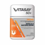 Suplemento-Alimentar-Vitasay-50--Imune-com-30-comprimidos