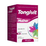 Tongivit-mulher-com-60-capsulas-gel