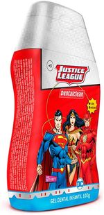 Gel-Dental-Dental-Clean-Sem-Fluor-Batman-com-100g