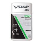 Suplemento-Alimentar-Vitasay-50--Vitaly-com-60-capsulas