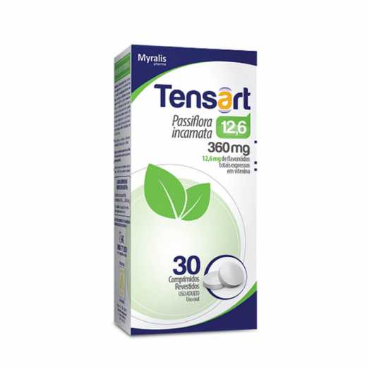 Tensart-360Mg-Com-30-comprimidos
