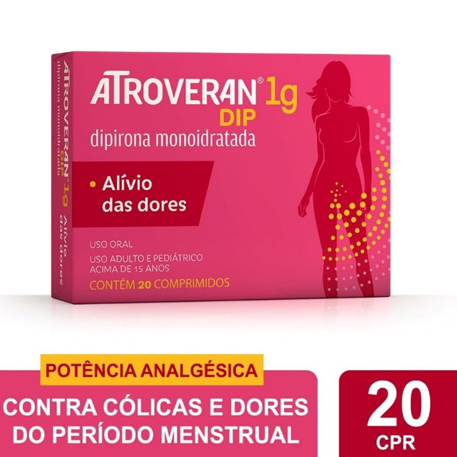 Atroveran-Dip-1G-Com-20-comprimidos