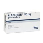 Albocresil-Com-6-Ovulos