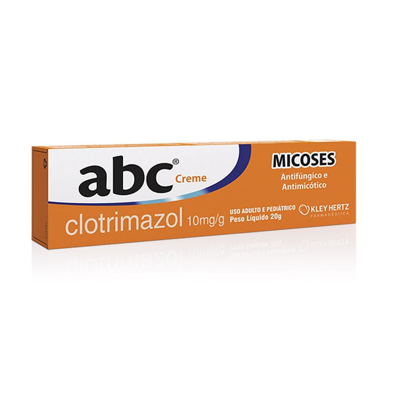 Abc-Creme-10Mg-G-20G