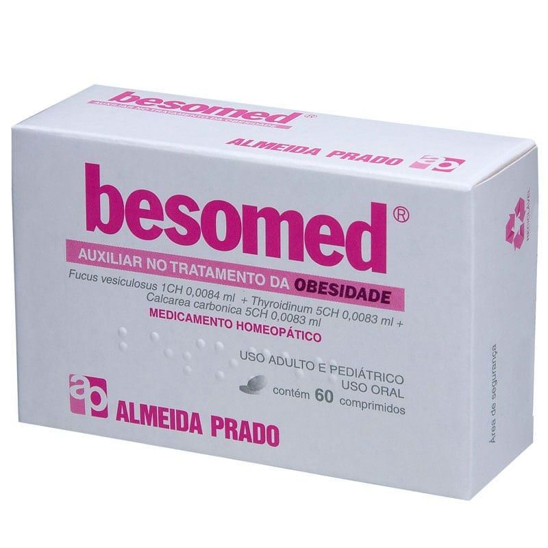 Besomed-Com-60-comprimidos