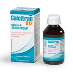 Calcitran-B12-Suspensao-Oral-150Ml
