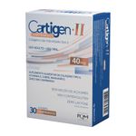 Cartigen-Ii-40Mg-Com-30-comprimidos