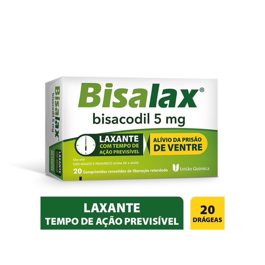 Bisalax-5Mg-Com-20-Drageas