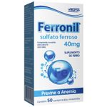 Ferronil-40mg-com-50-Comprimidos