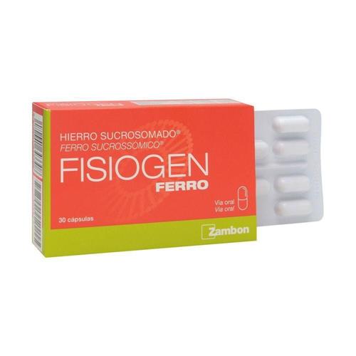 Fisiogen-Ferro-Com-30-capsulas