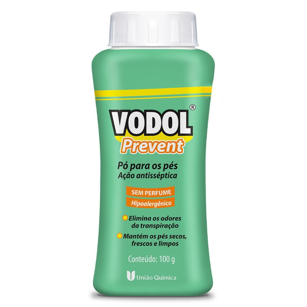 Vodol-Prevent-Talco-Antisseptico-Sem-Perfume-Para-Os-Pes-com-100g
