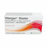 Vitergan-Master-com-30-capsulas