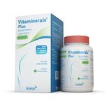 Vitamineral-Plus-com-60-comprimidos