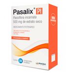 Pasalix-Pi-500Mg-Com-30-comprimidos