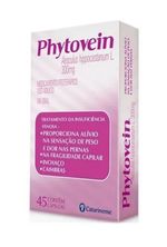 PHYTOVEIN-45-CAPS