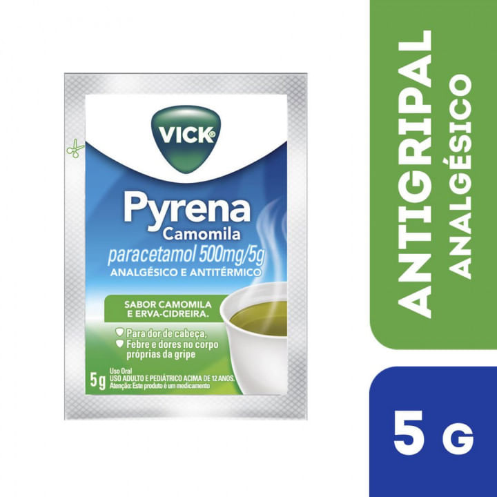Vick-Pyrena-Cha-Camomila-E-Erva-Cidreira-Sache-De-com-5g