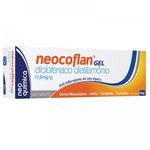 Neocoflan-Gel-116mg-g-60g