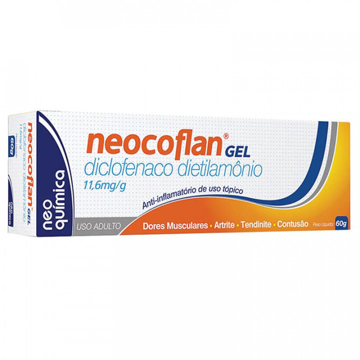 Neocoflan-Gel-116mg-g-60g