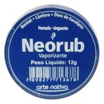 Neorub-12g