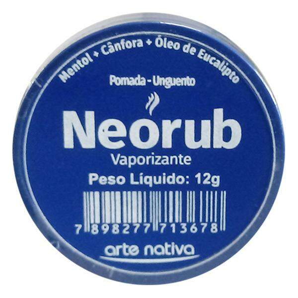 Neorub-12g