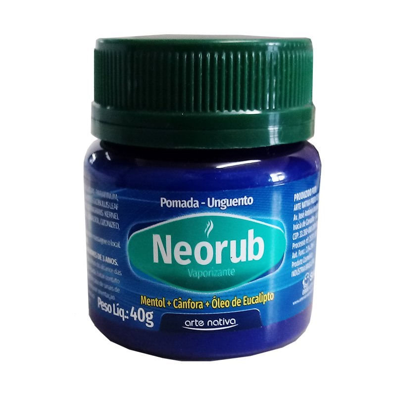 Neorub-40g