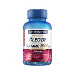 Oleo-de-Cartamo-1000mg-Catarinense-90-capsulas
