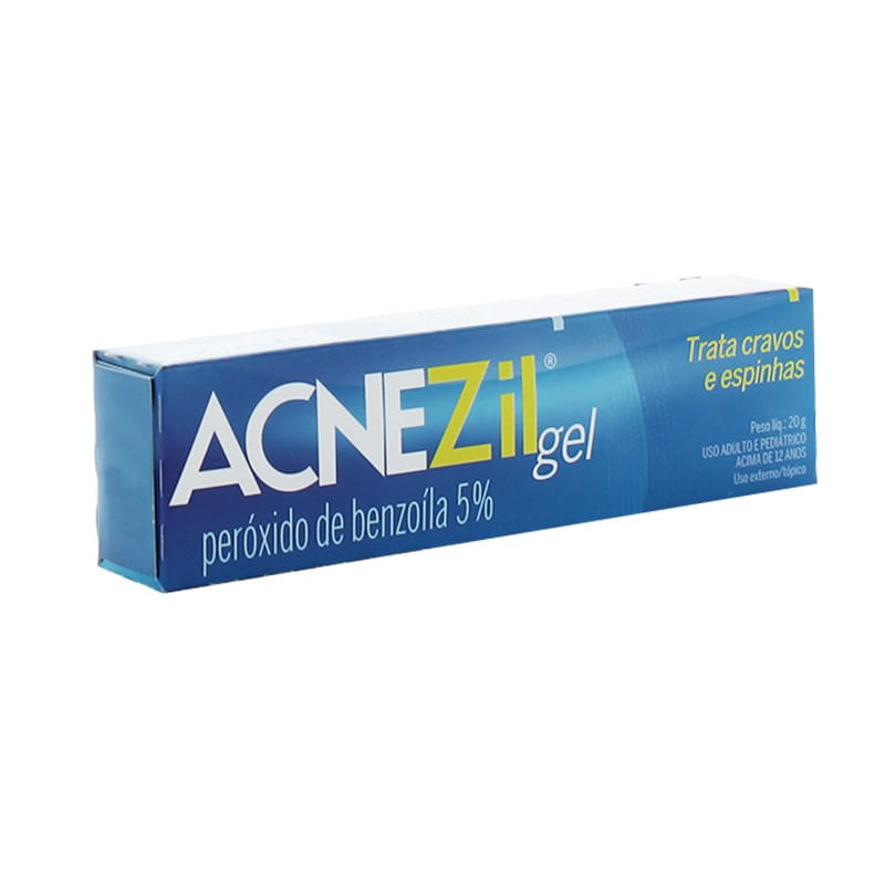 Acnezil-50Mg-G-Gel-Dermatologico-20G