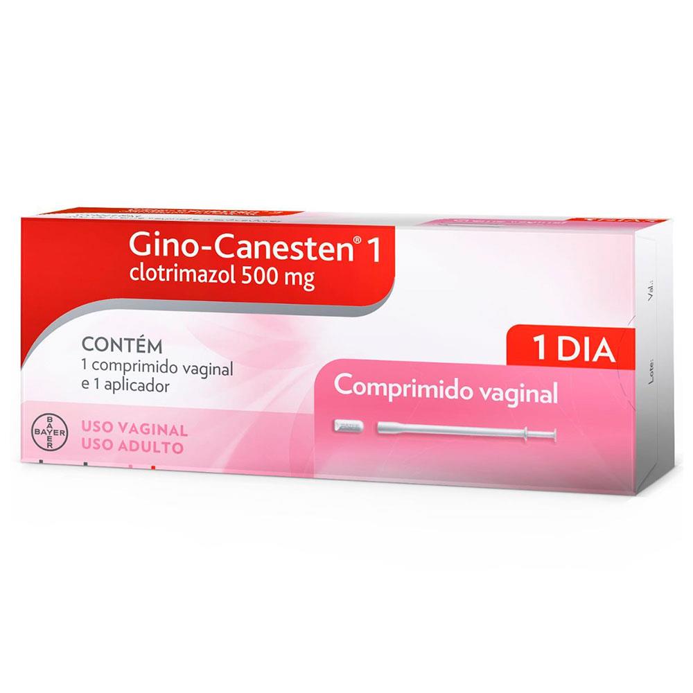 Gino-Canesten-1-Dia-500Mg-Com-1-Comprimido-Vaginal---1-Aplicador