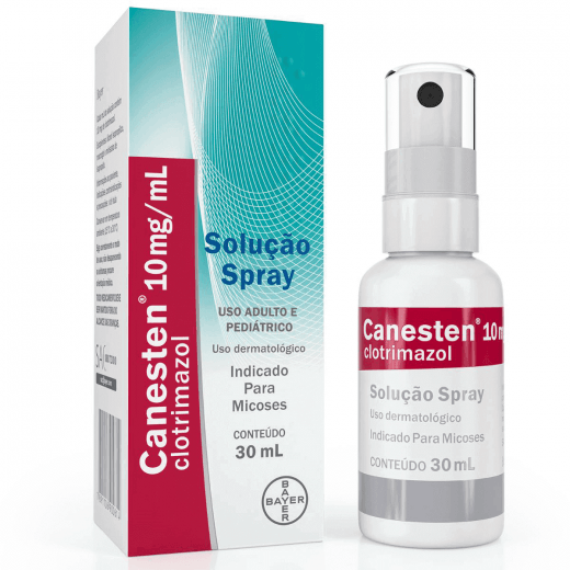 Canesten-Spray-30Ml