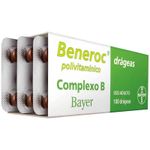 Beneroc-Complex-Com-100-drageas