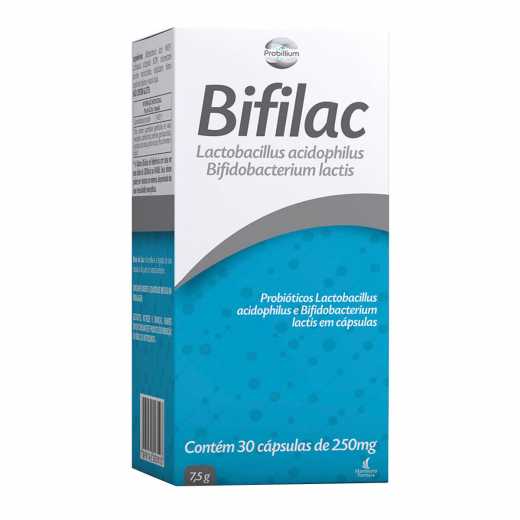 Bifilac-250Mg-Com-30-capsulas