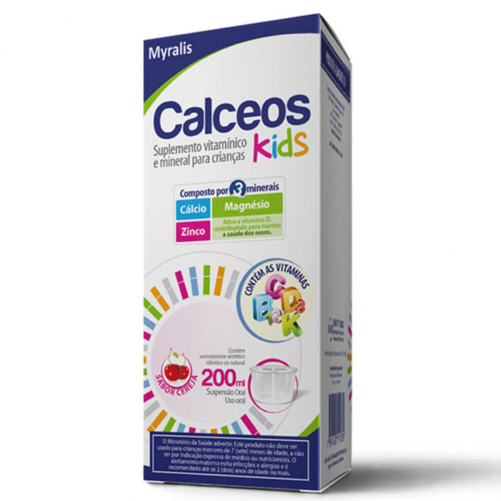 Calceos-Kids-Suspensao-Oral-200Ml