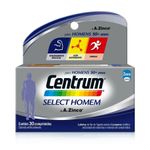 Centrum-Select-Homem-Com-30-comprimidos