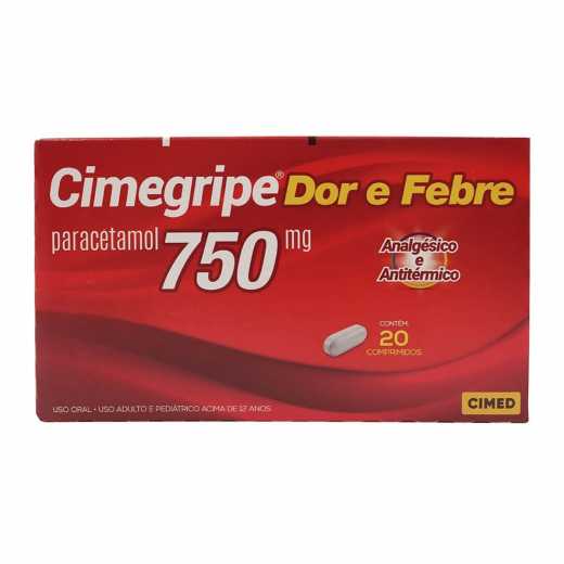 Cimegripe-Dor-E-Febre-750Mg-Com-20-comprimidos