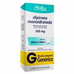 Dipirona-Sodica-500Mg-Com-30-comprimidos-Medley